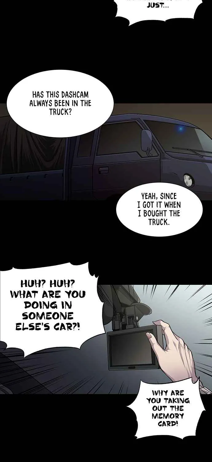 Justice (Vigilante) Chapter 31 page 37 - MangaKakalot