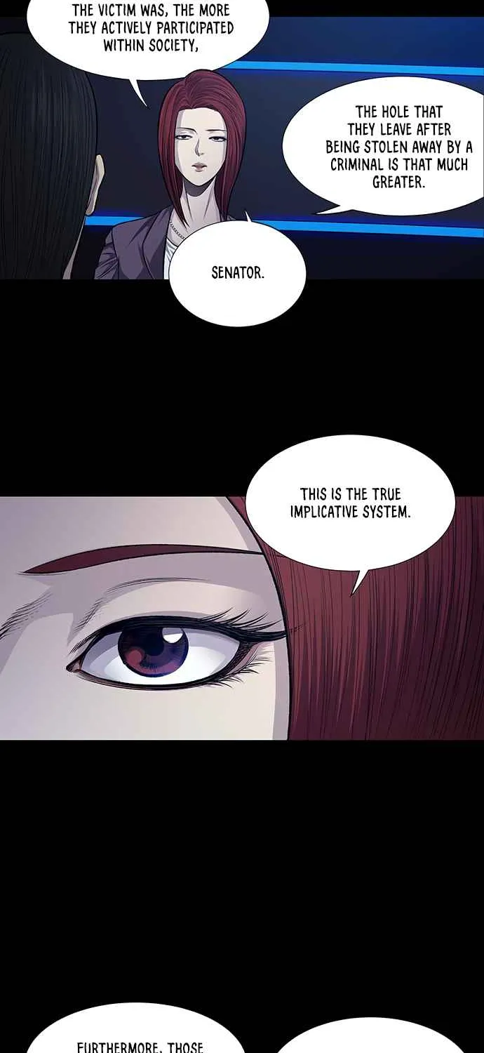 Justice (Vigilante) Chapter 32 page 32 - MangaKakalot