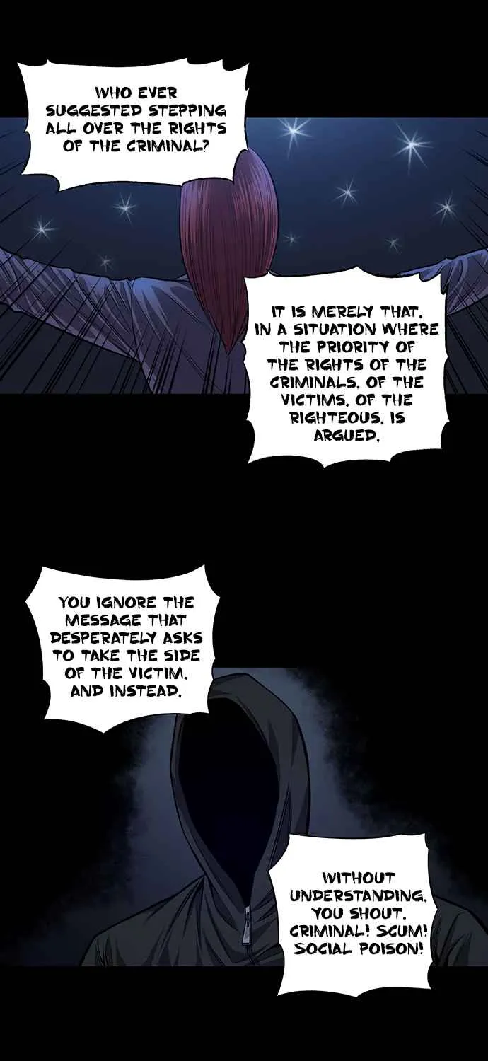 Justice (Vigilante) Chapter 32 page 36 - MangaKakalot