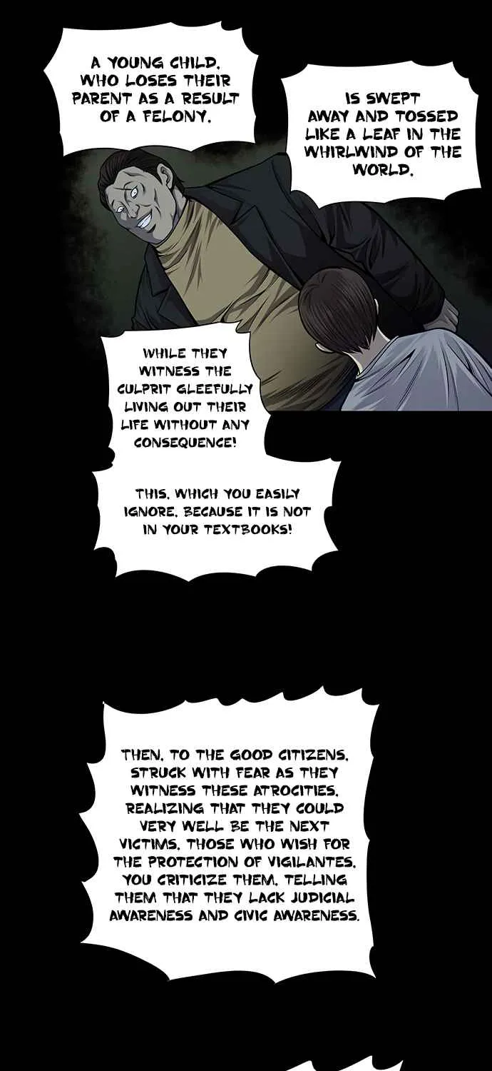 Justice (Vigilante) Chapter 32 page 37 - MangaKakalot