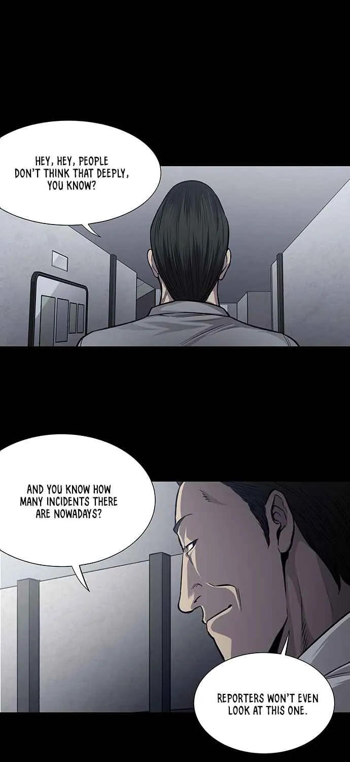 Justice (Vigilante) Chapter 34 page 10 - MangaKakalot