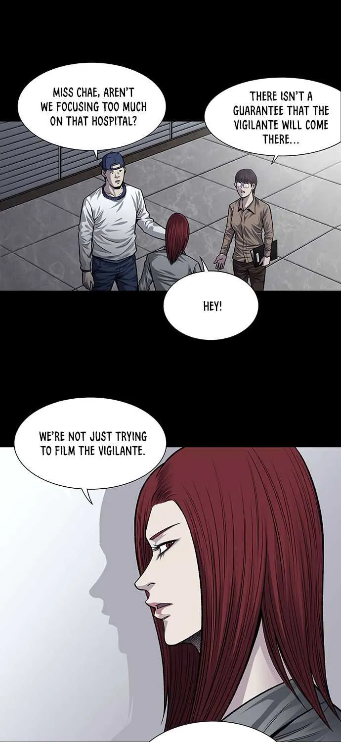 Justice (Vigilante) Chapter 36 page 22 - MangaKakalot