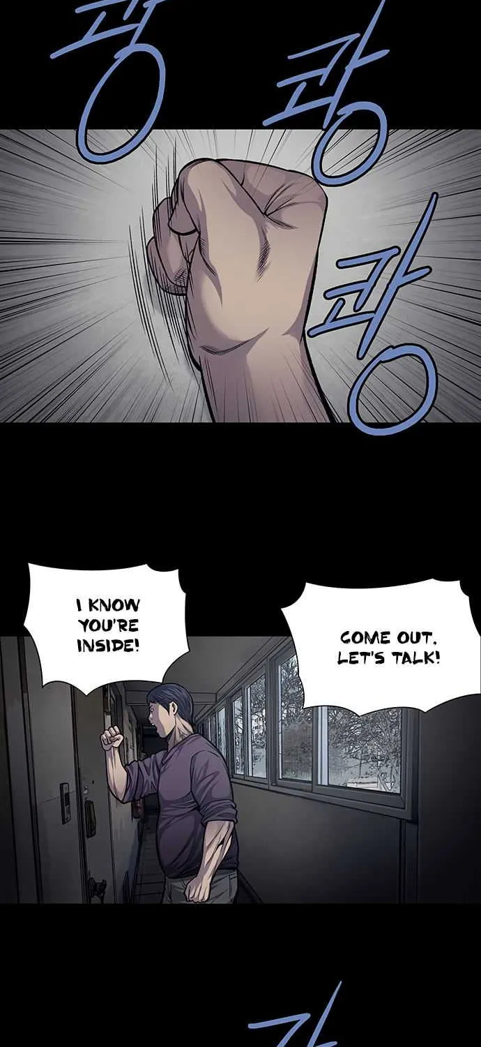 Justice (Vigilante) Chapter 36 page 25 - MangaKakalot