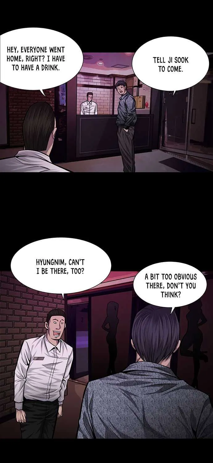 Justice (Vigilante) Chapter 36 page 38 - MangaKakalot