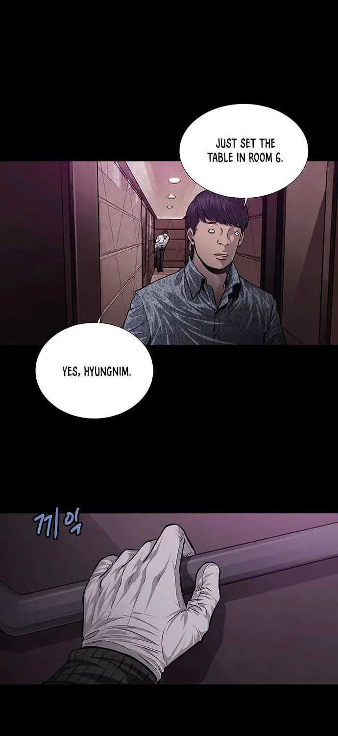 Justice (Vigilante) Chapter 36 page 39 - MangaKakalot