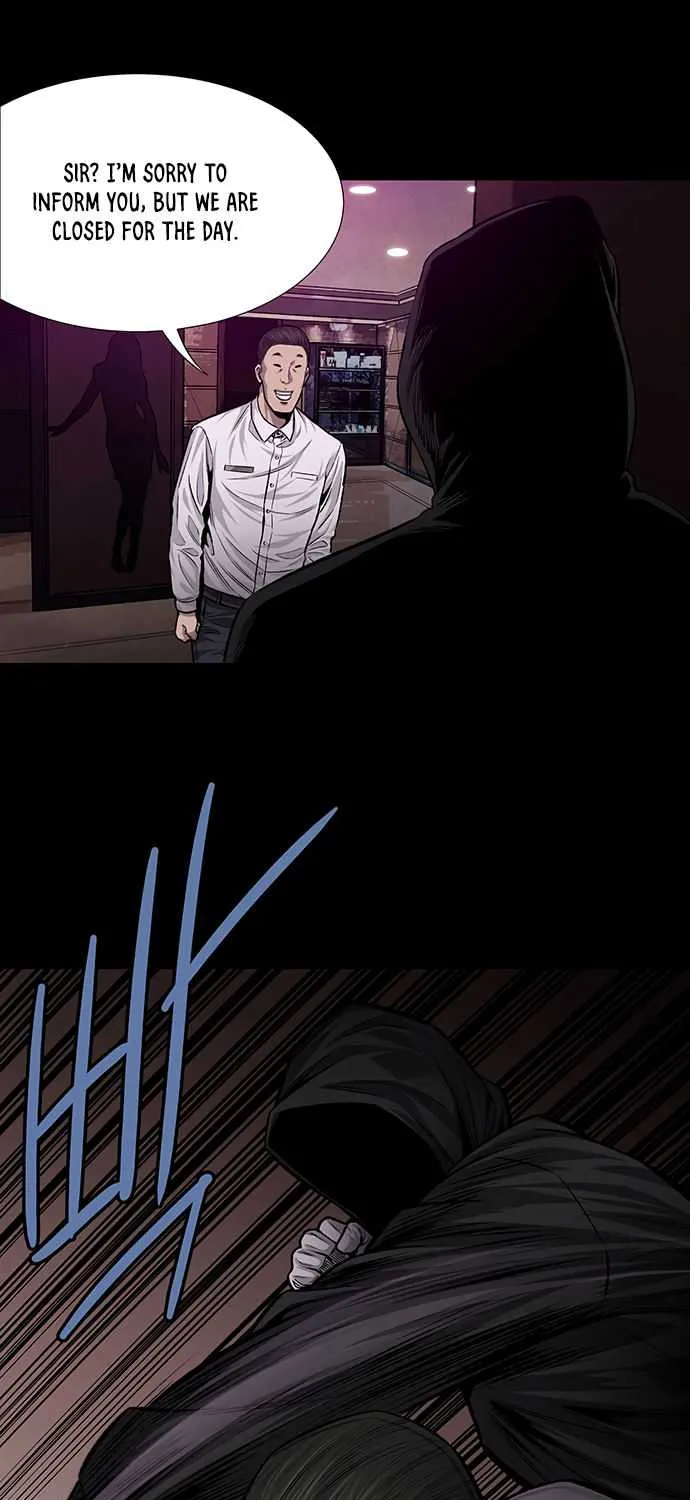 Justice (Vigilante) Chapter 36 page 40 - MangaKakalot