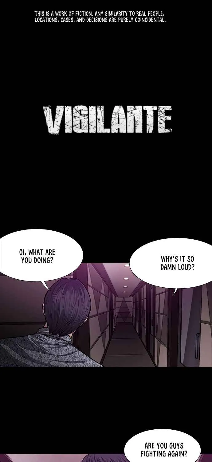 Justice (Vigilante) Chapter 37 page 1 - MangaKakalot