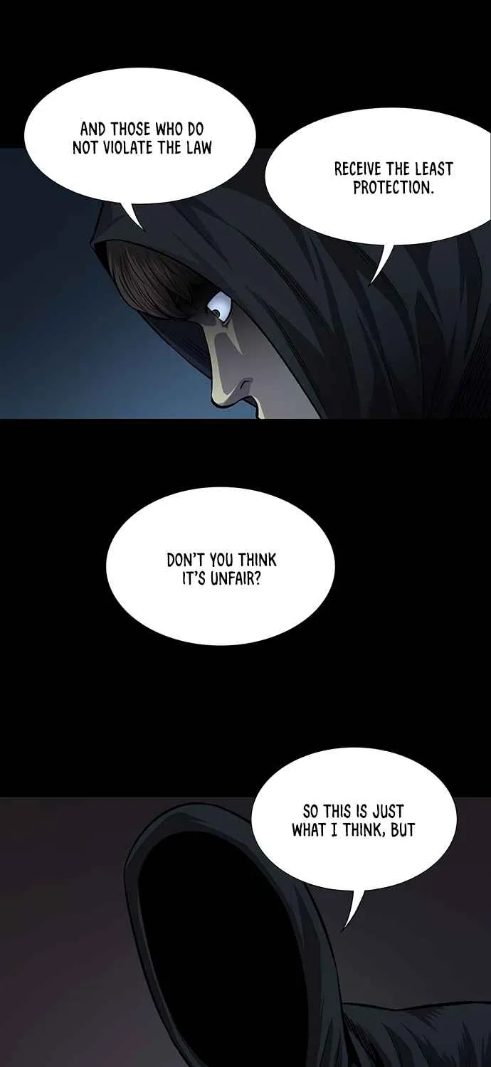 Justice (Vigilante) Chapter 37 page 27 - MangaKakalot