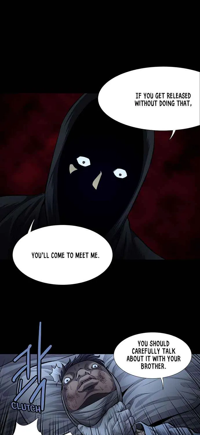 Justice (Vigilante) Chapter 37 page 30 - MangaKakalot