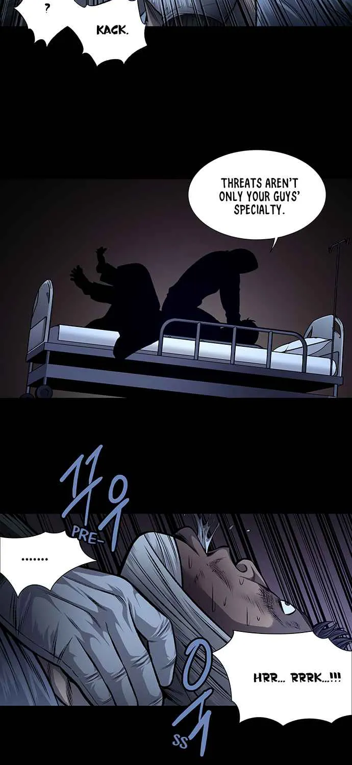 Justice (Vigilante) Chapter 37 page 31 - MangaKakalot