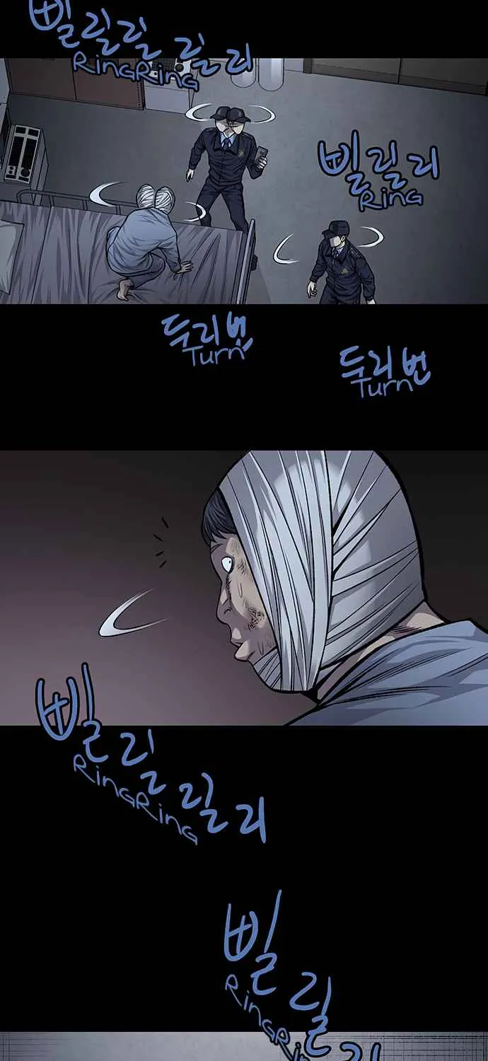 Justice (Vigilante) Chapter 37 page 38 - MangaKakalot