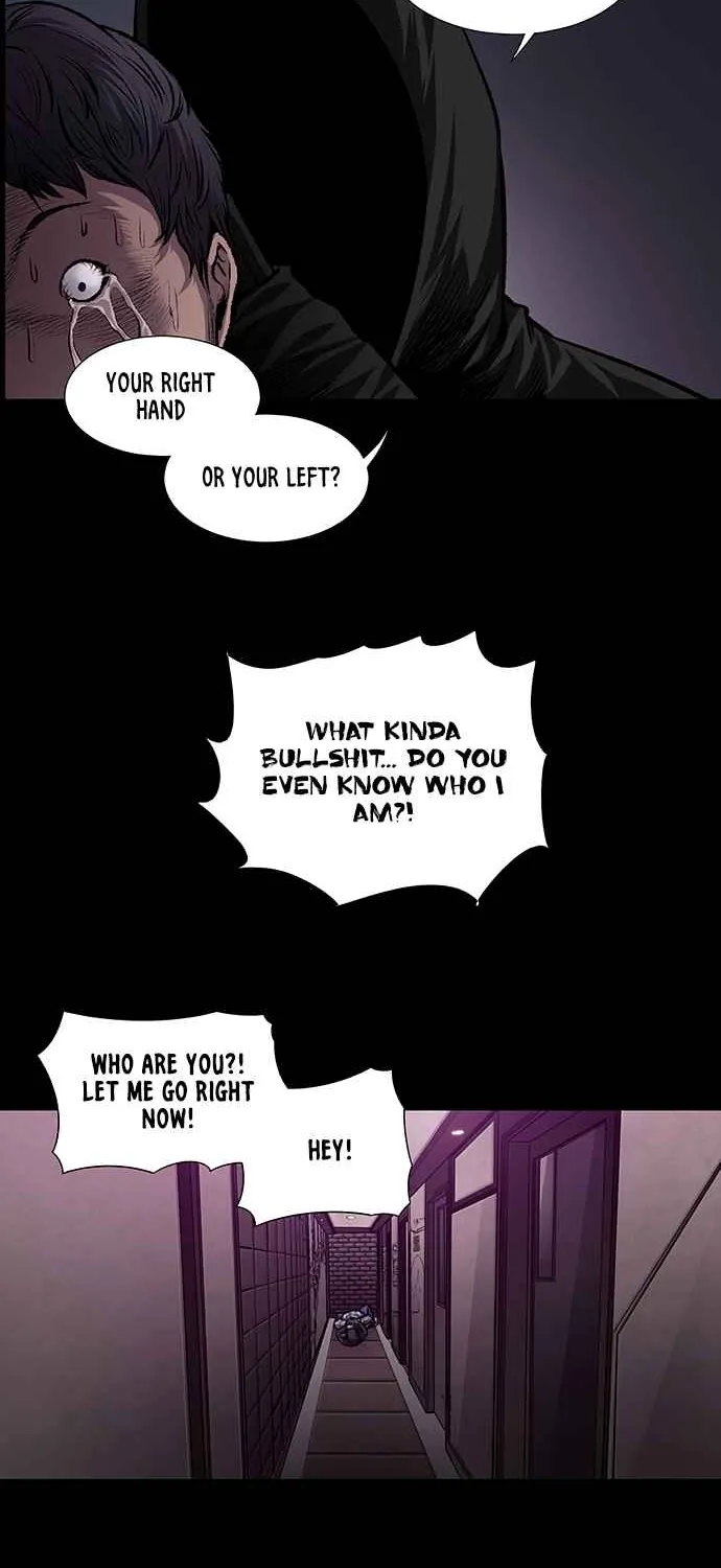 Justice (Vigilante) Chapter 37 page 9 - MangaKakalot