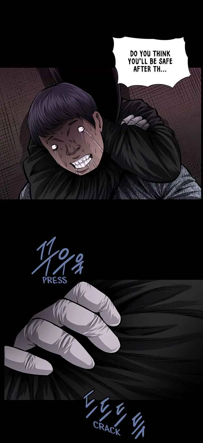 Justice (Vigilante) Chapter 37 page 10 - MangaKakalot