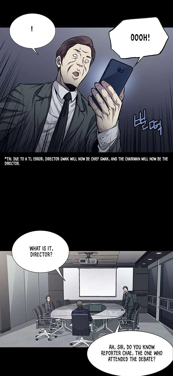 Justice (Vigilante) Chapter 38 page 26 - MangaKakalot