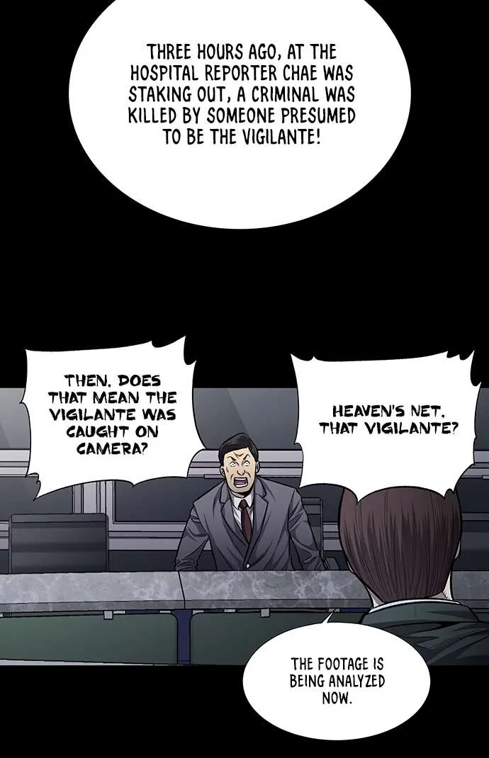 Justice (Vigilante) Chapter 38 page 28 - MangaKakalot