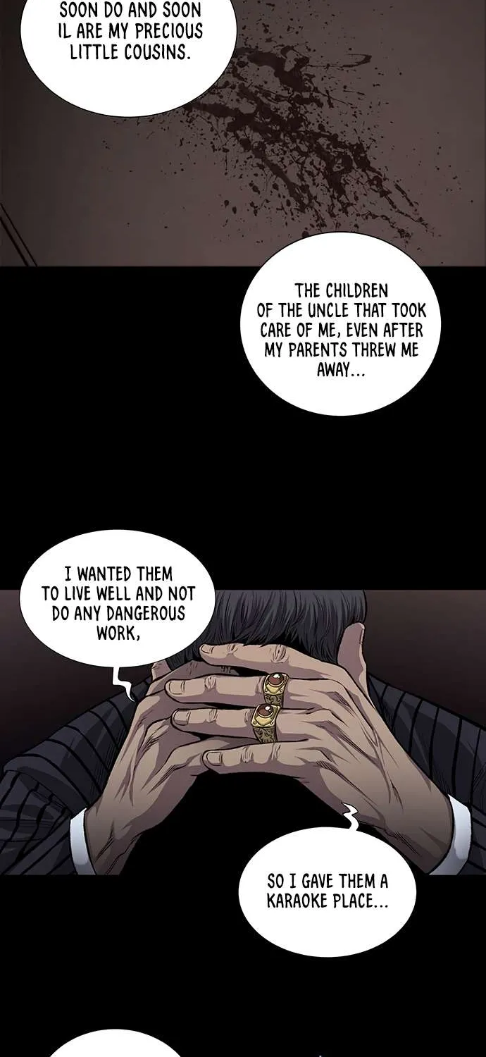 Justice (Vigilante) Chapter 38 page 34 - MangaKakalot