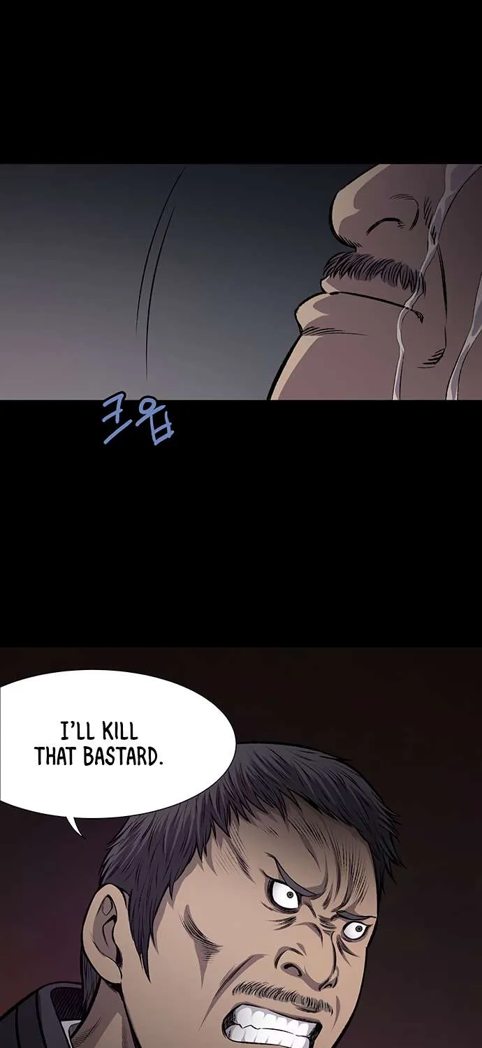 Justice (Vigilante) Chapter 38 page 36 - MangaKakalot