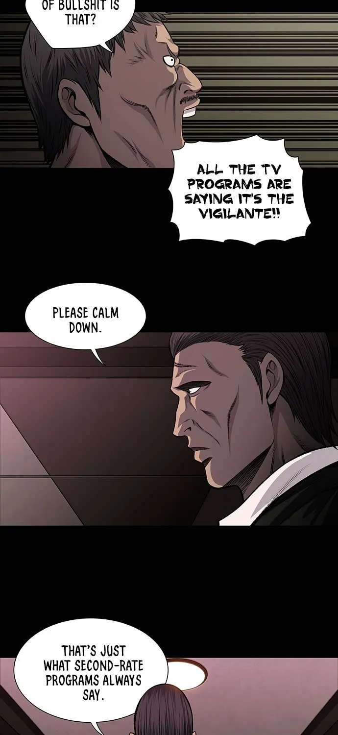 Justice (Vigilante) Chapter 39 page 3 - MangaKakalot