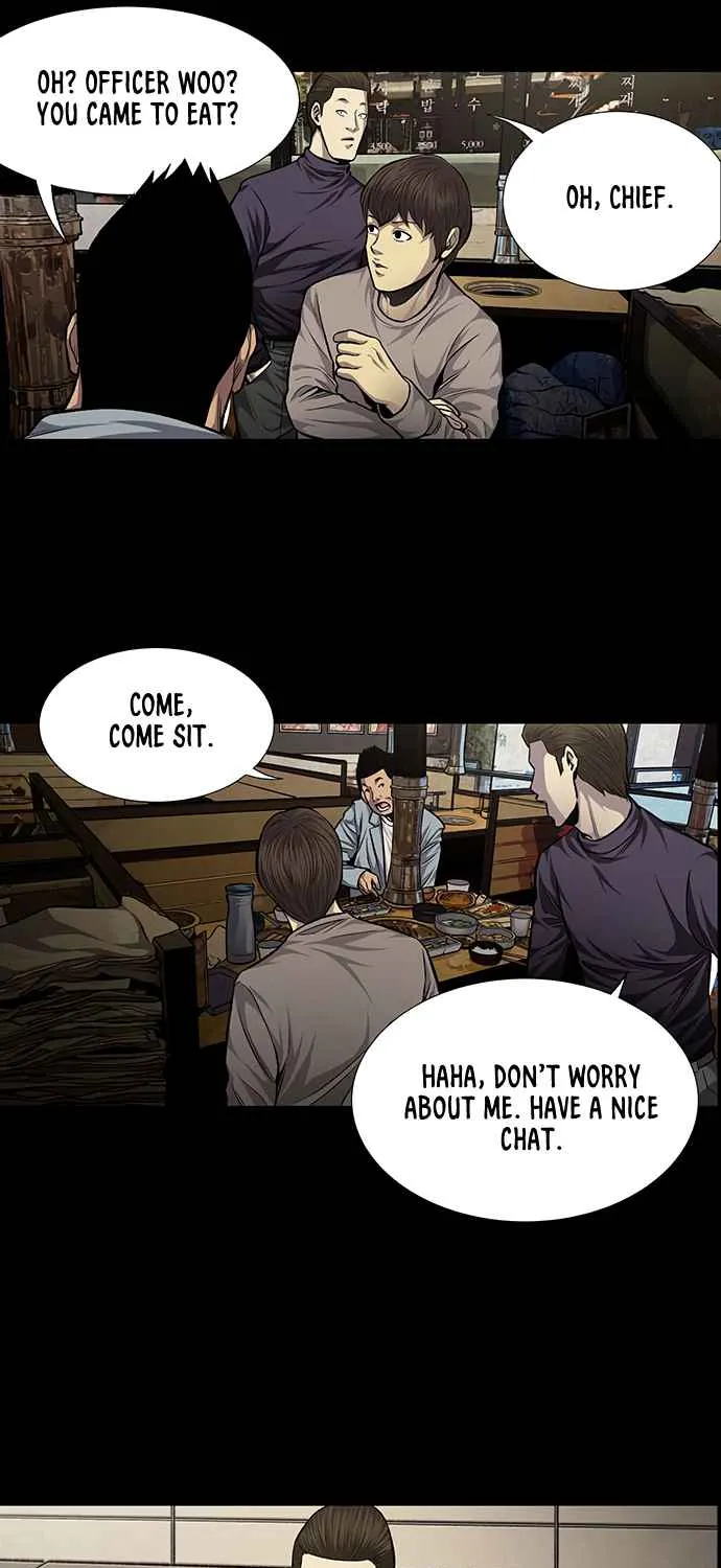 Justice (Vigilante) Chapter 40 page 15 - MangaKakalot