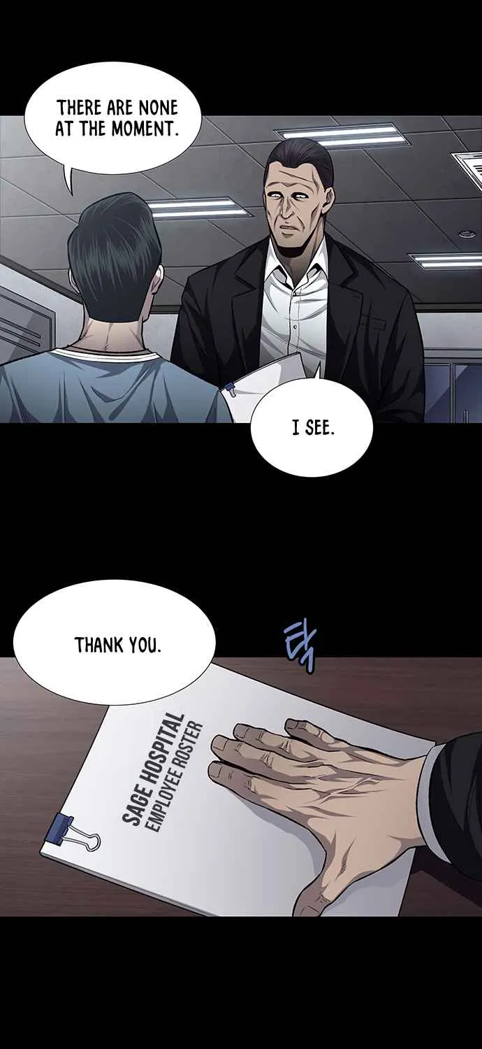 Justice (Vigilante) Chapter 40 page 22 - MangaKakalot