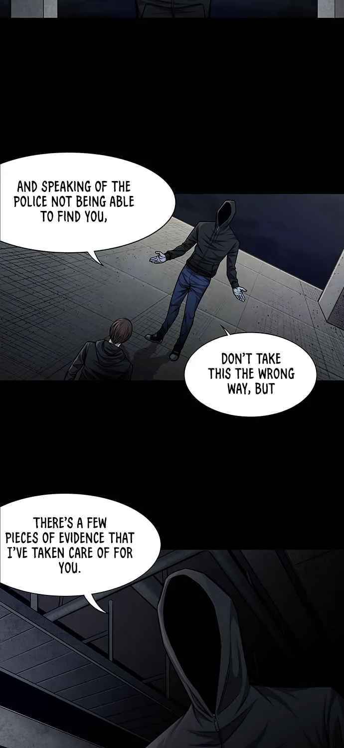 Justice (Vigilante) Chapter 40 page 33 - MangaKakalot