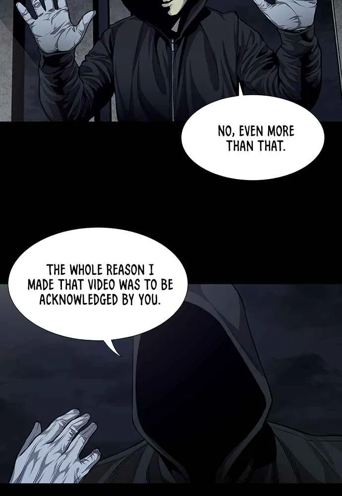 Justice (Vigilante) Chapter 40 page 35 - MangaKakalot