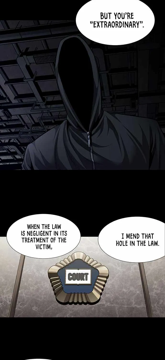 Justice (Vigilante) Chapter 41 page 20 - MangaKakalot