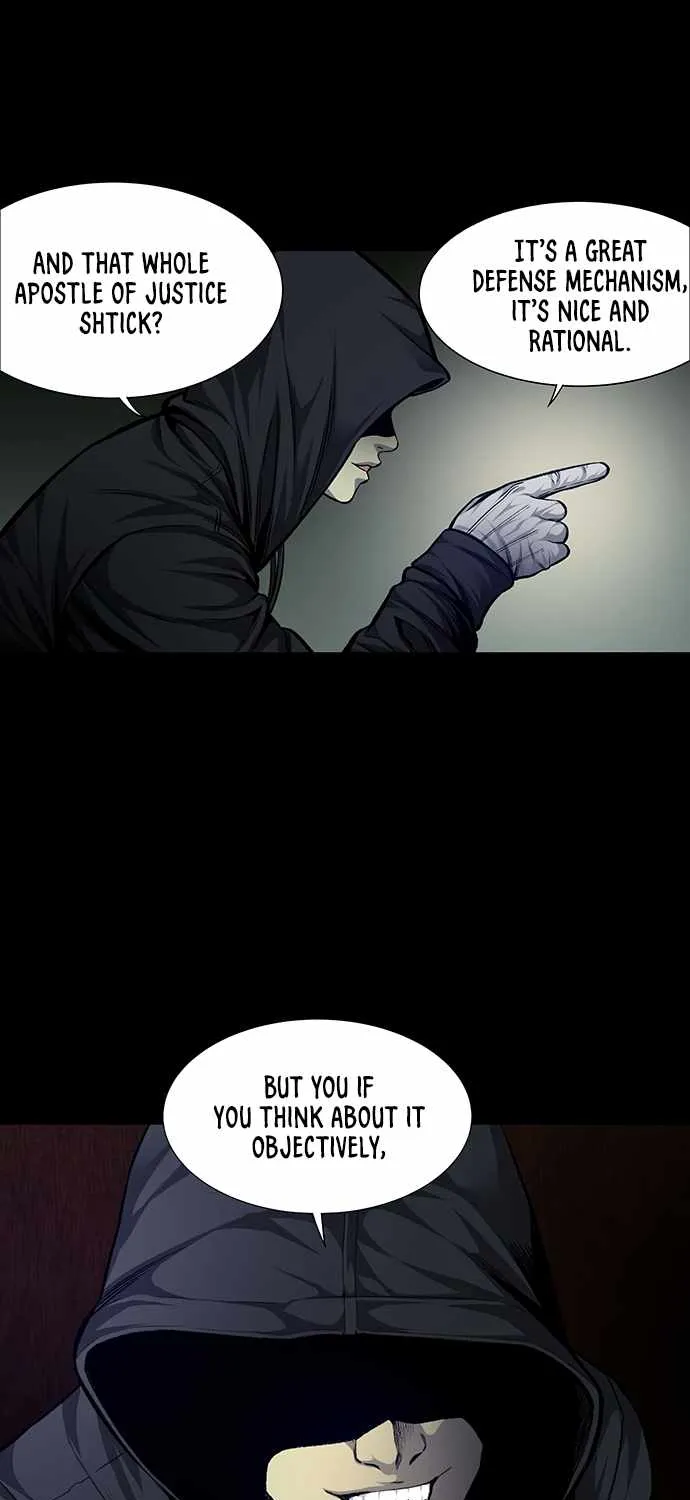 Justice (Vigilante) Chapter 41 page 29 - MangaKakalot