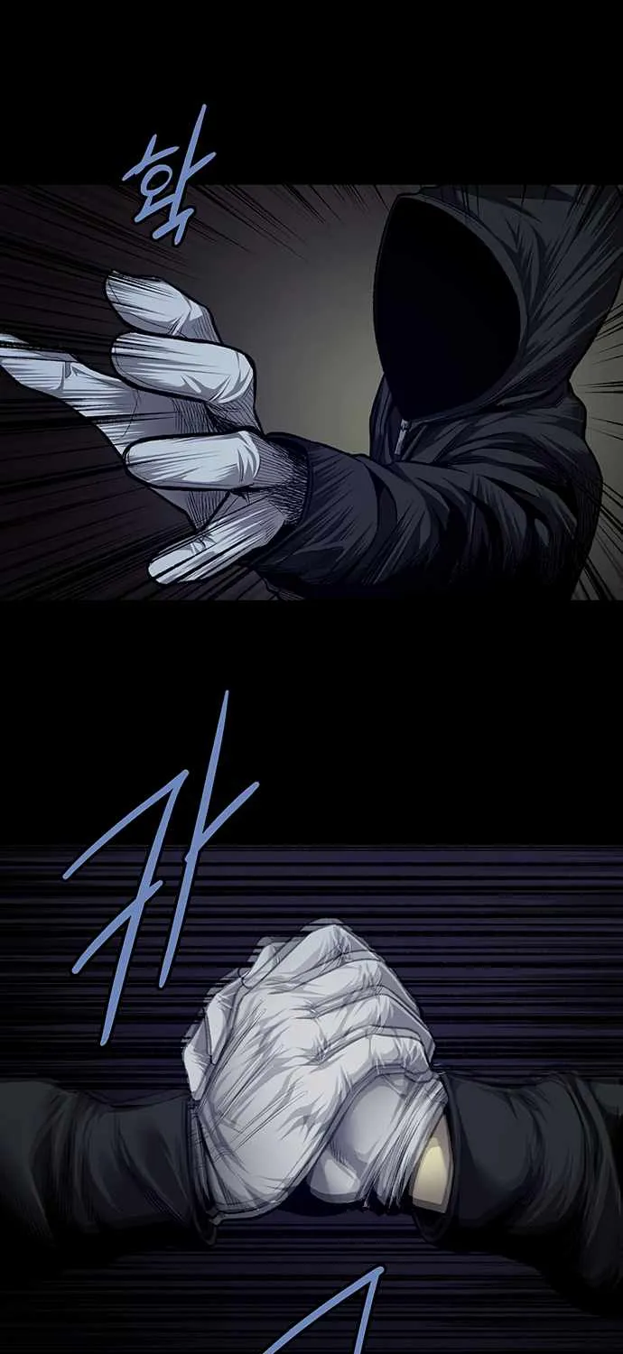 Justice (Vigilante) Chapter 42 page 22 - MangaKakalot