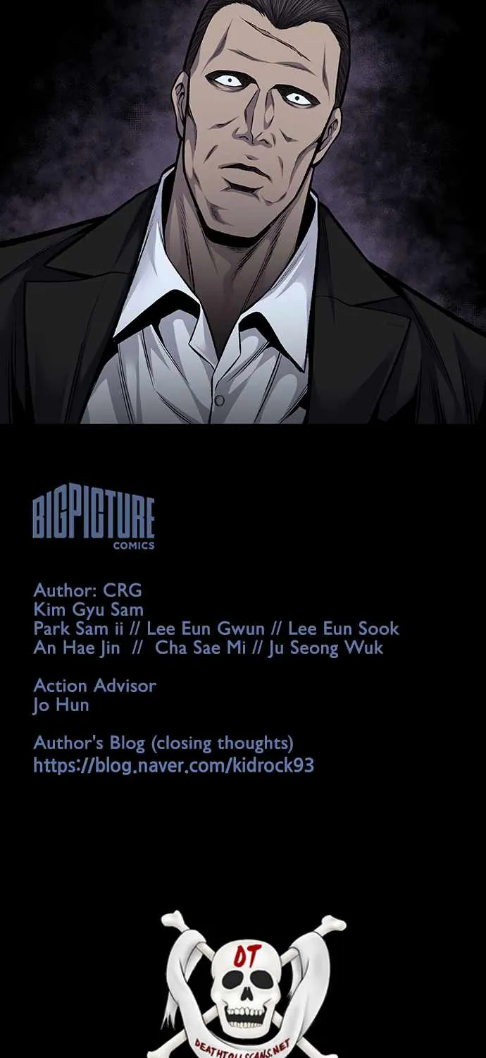 Justice (Vigilante) Chapter 42 page 45 - MangaKakalot