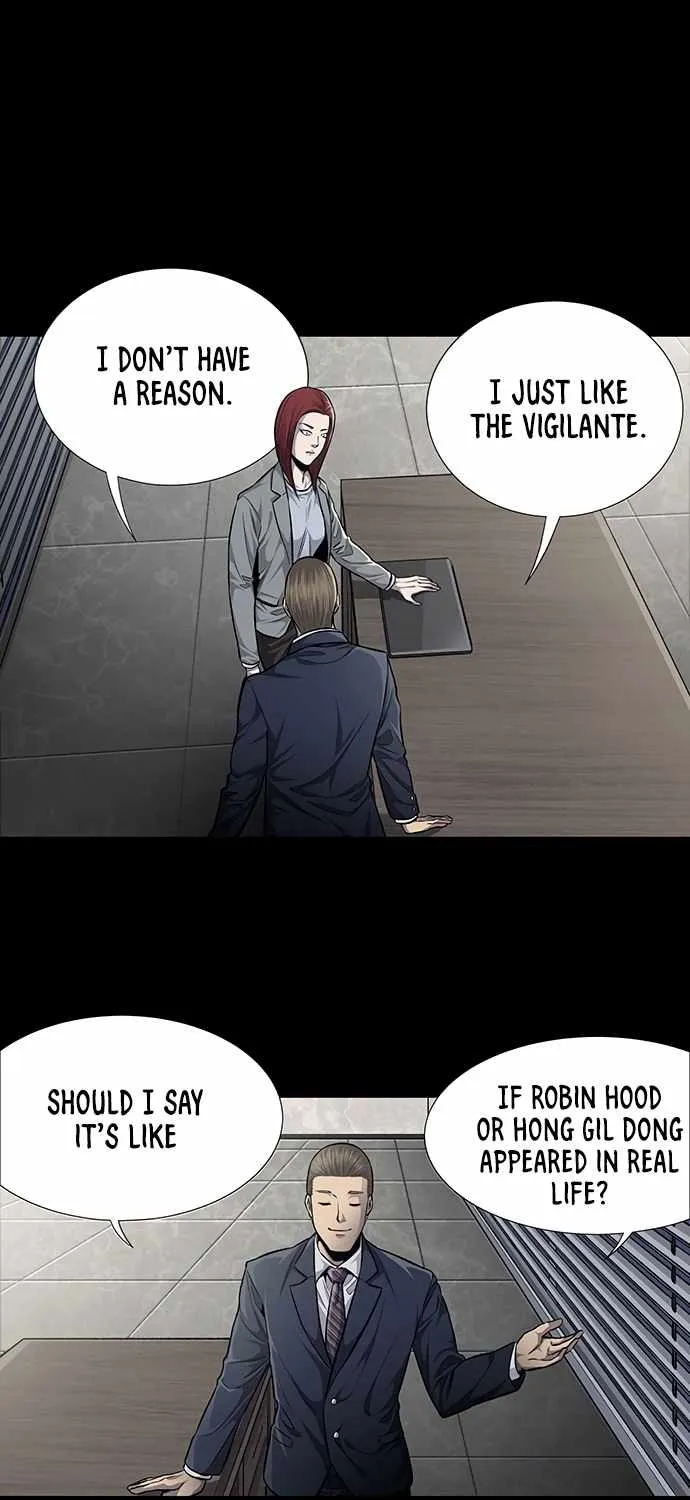 Justice (Vigilante) Chapter 43 page 22 - MangaKakalot