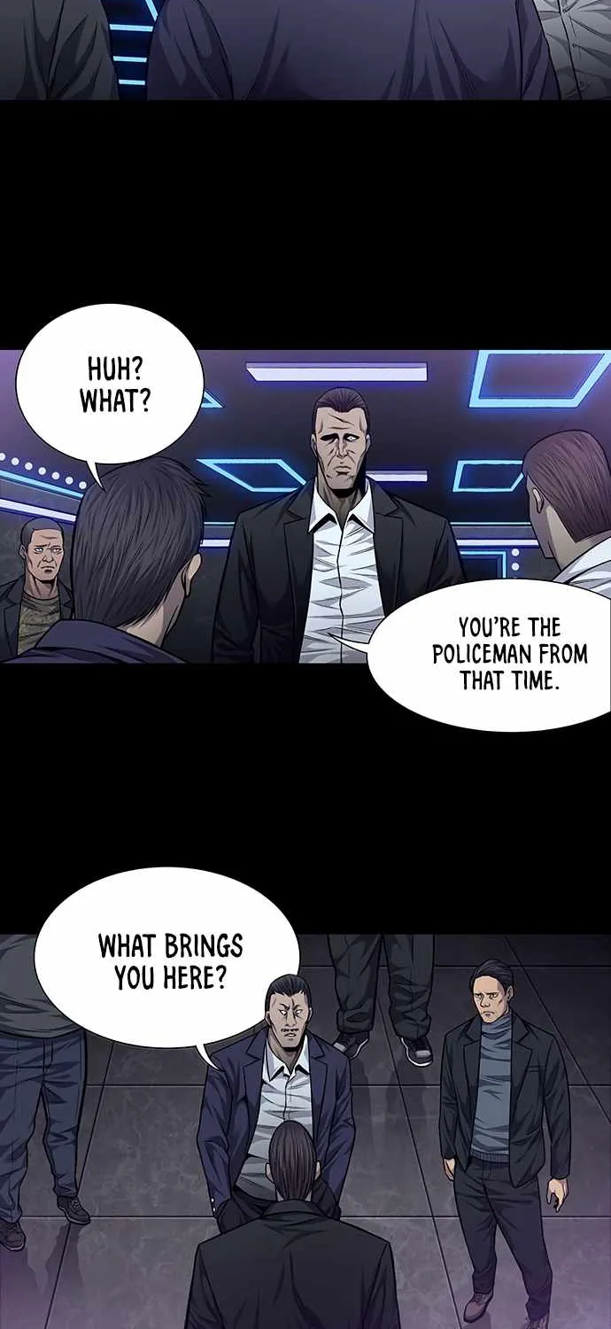 Justice (Vigilante) Chapter 43 page 34 - MangaKakalot