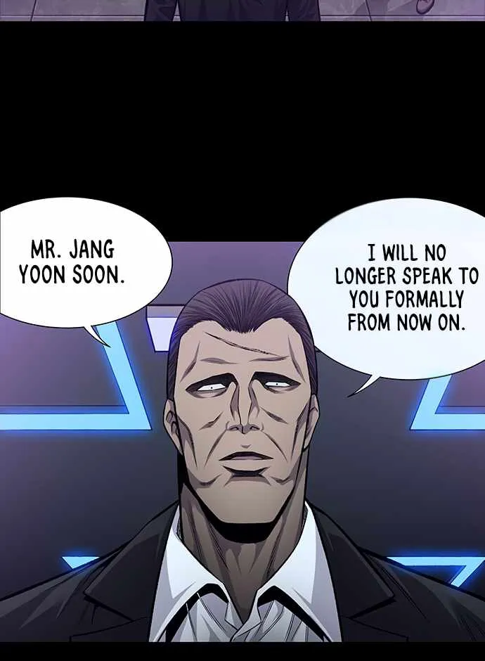 Justice (Vigilante) Chapter 43 page 35 - MangaKakalot