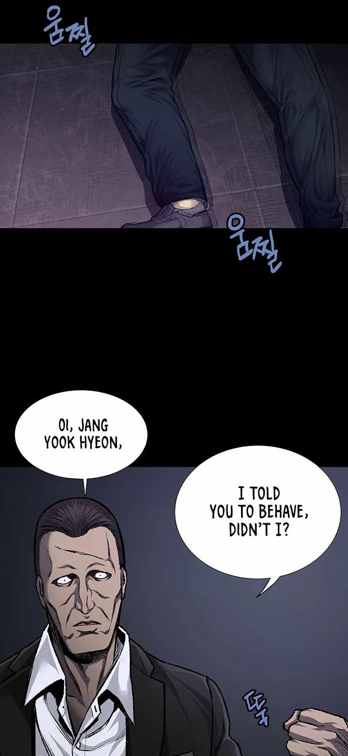 Justice (Vigilante) Chapter 43 page 43 - MangaKakalot