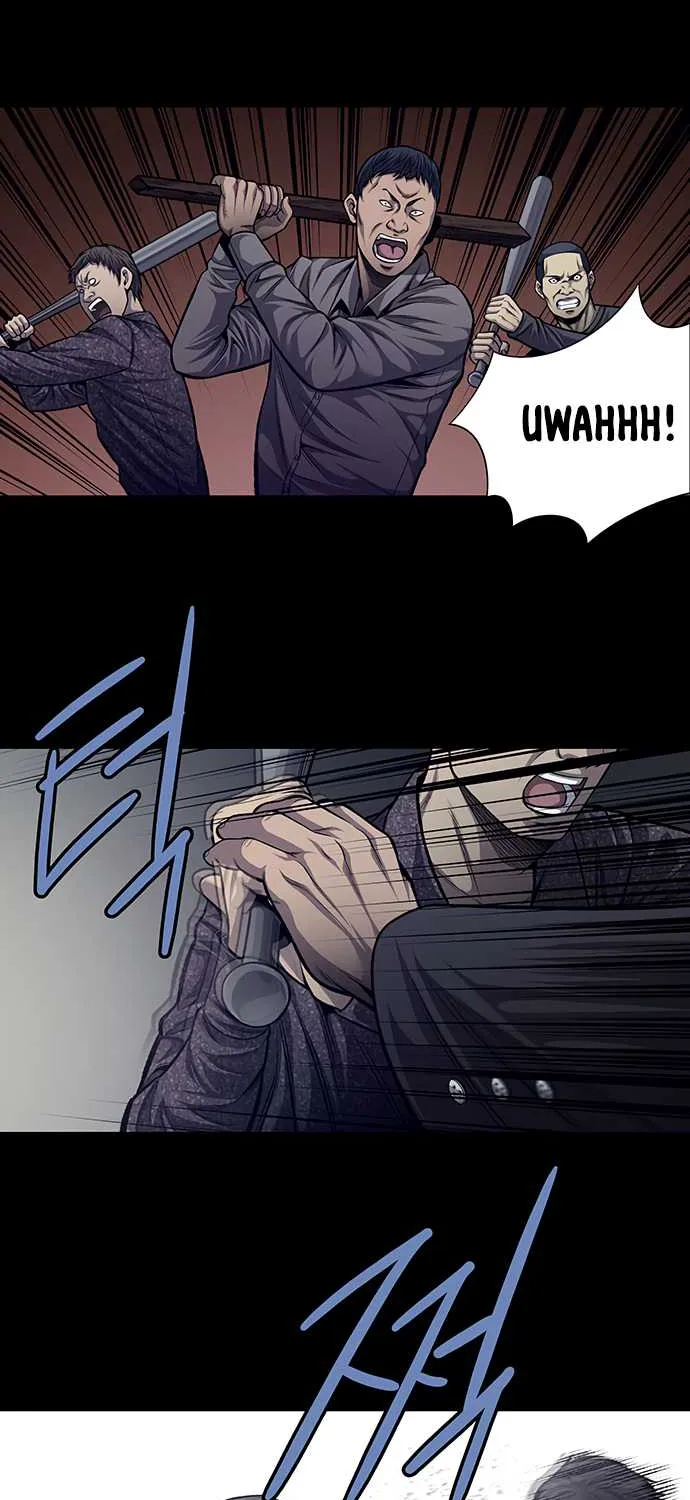 Justice (Vigilante) Chapter 44 page 3 - MangaKakalot