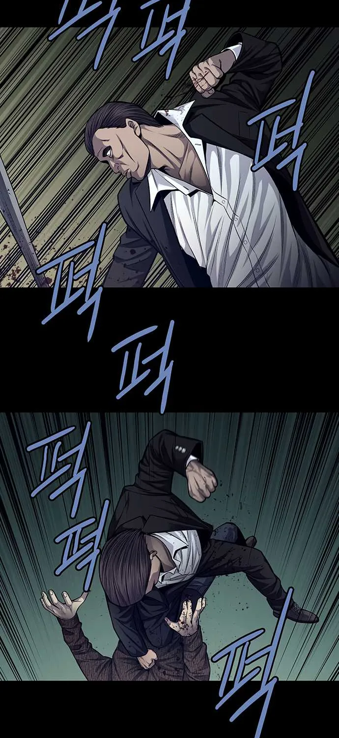 Justice (Vigilante) Chapter 44 page 10 - MangaKakalot