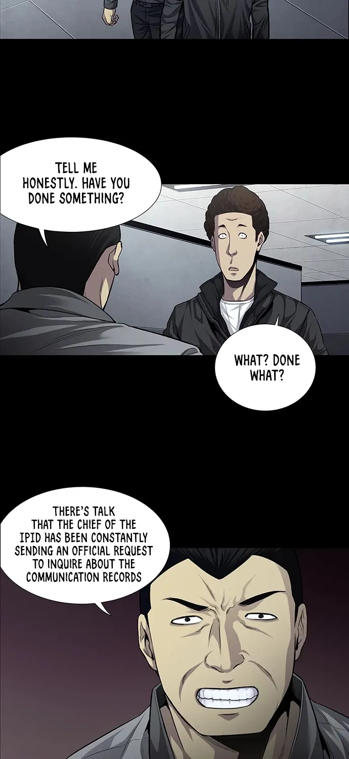 Justice (Vigilante) Chapter 46 page 29 - MangaKakalot