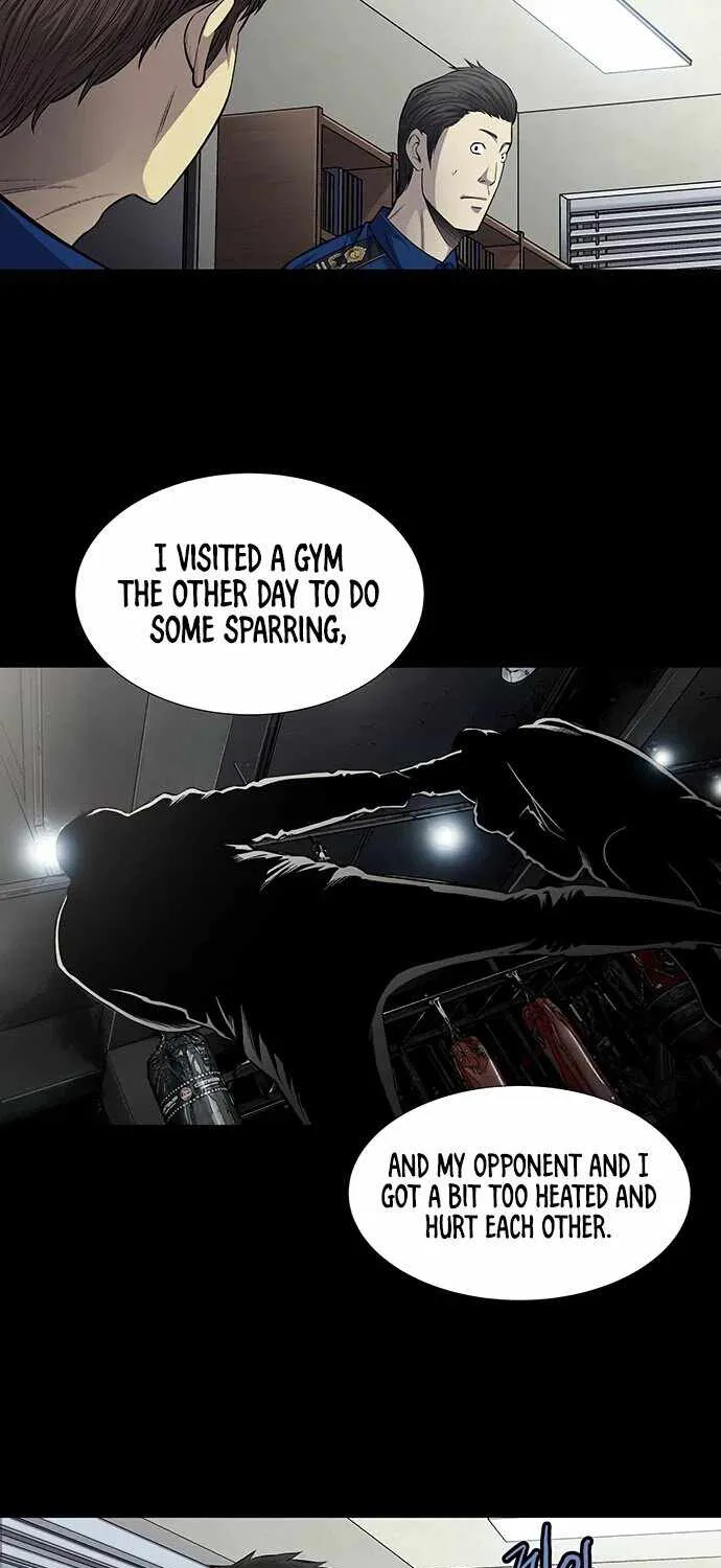 Justice (Vigilante) Chapter 47 page 13 - MangaKakalot