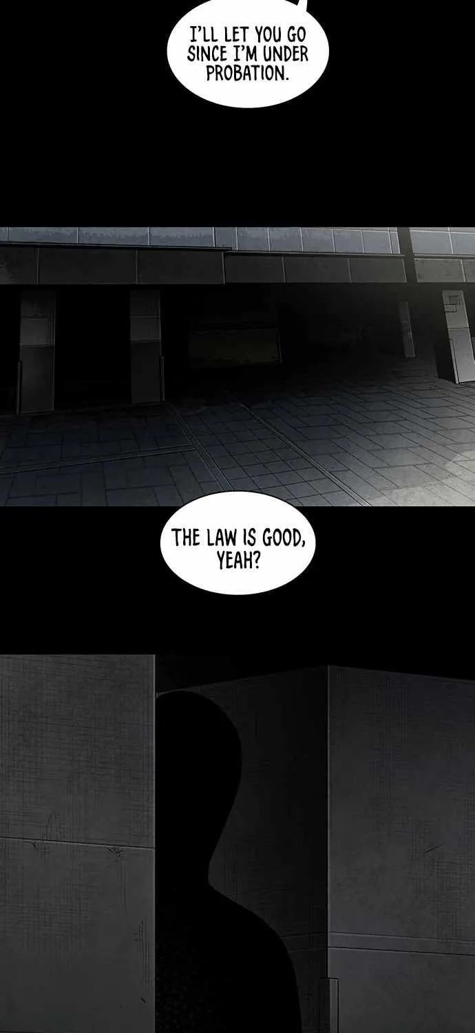 Justice (Vigilante) Chapter 48 page 53 - MangaKakalot