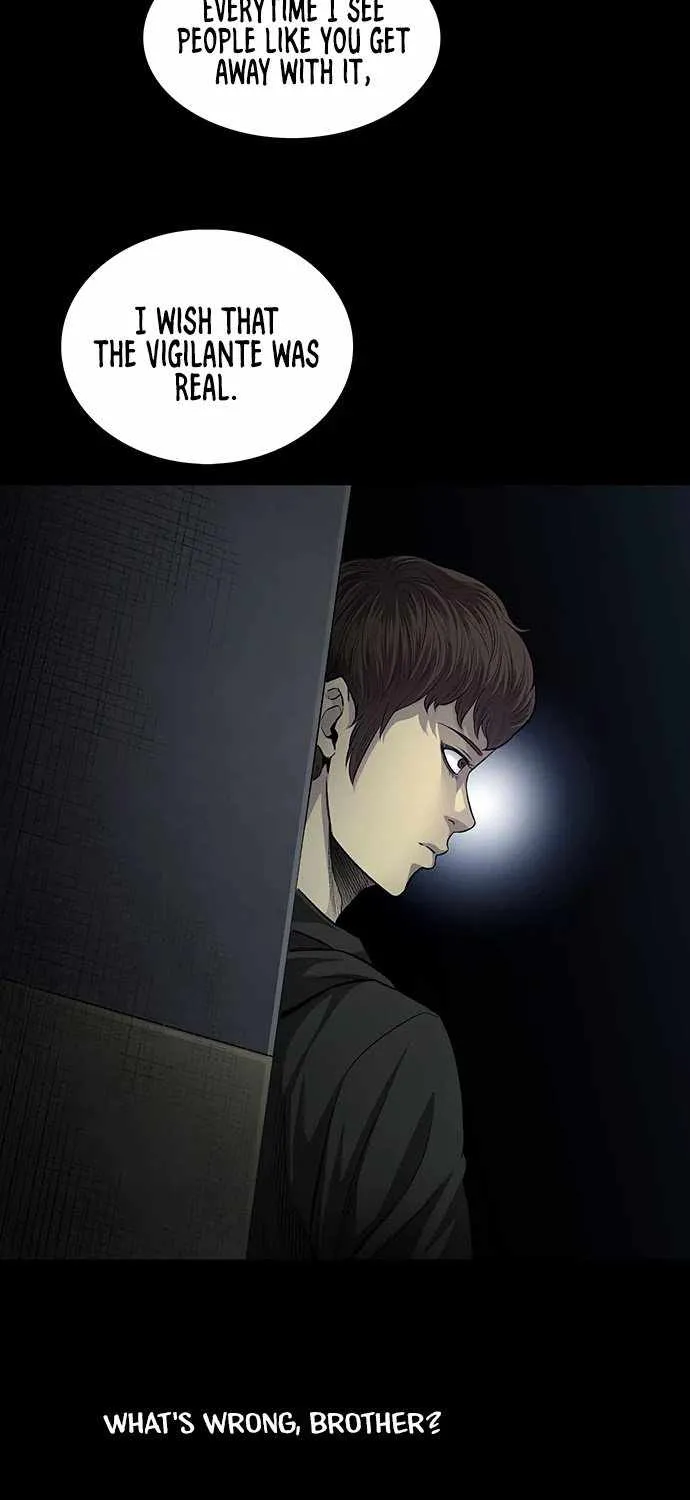 Justice (Vigilante) Chapter 50 page 21 - MangaKakalot