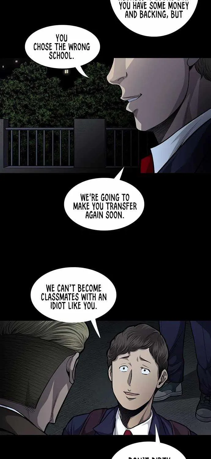 Justice (Vigilante) Chapter 50 page 4 - MangaKakalot