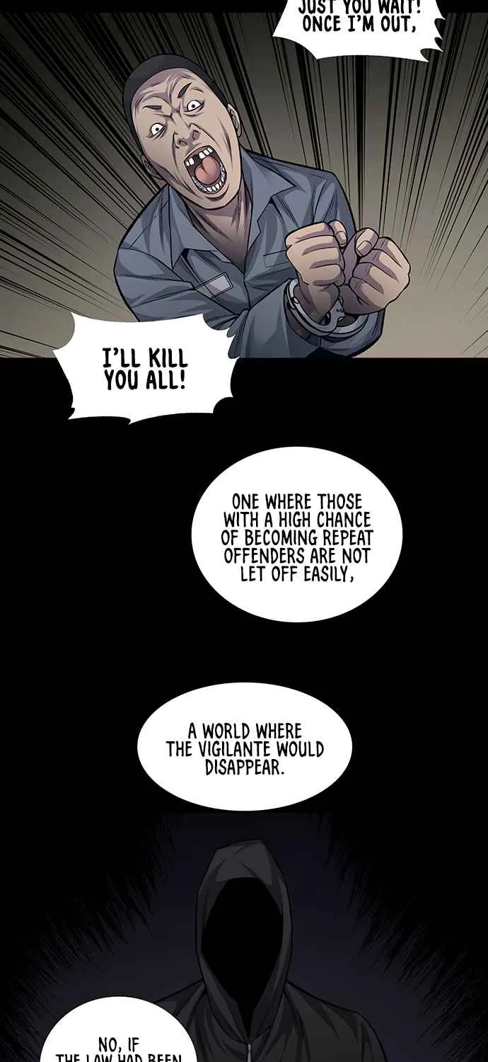 Justice (Vigilante) Chapter 53 page 26 - MangaKakalot