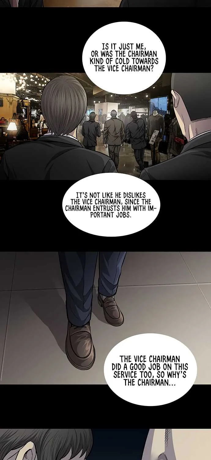 Justice (Vigilante) Chapter 54 page 5 - MangaKakalot