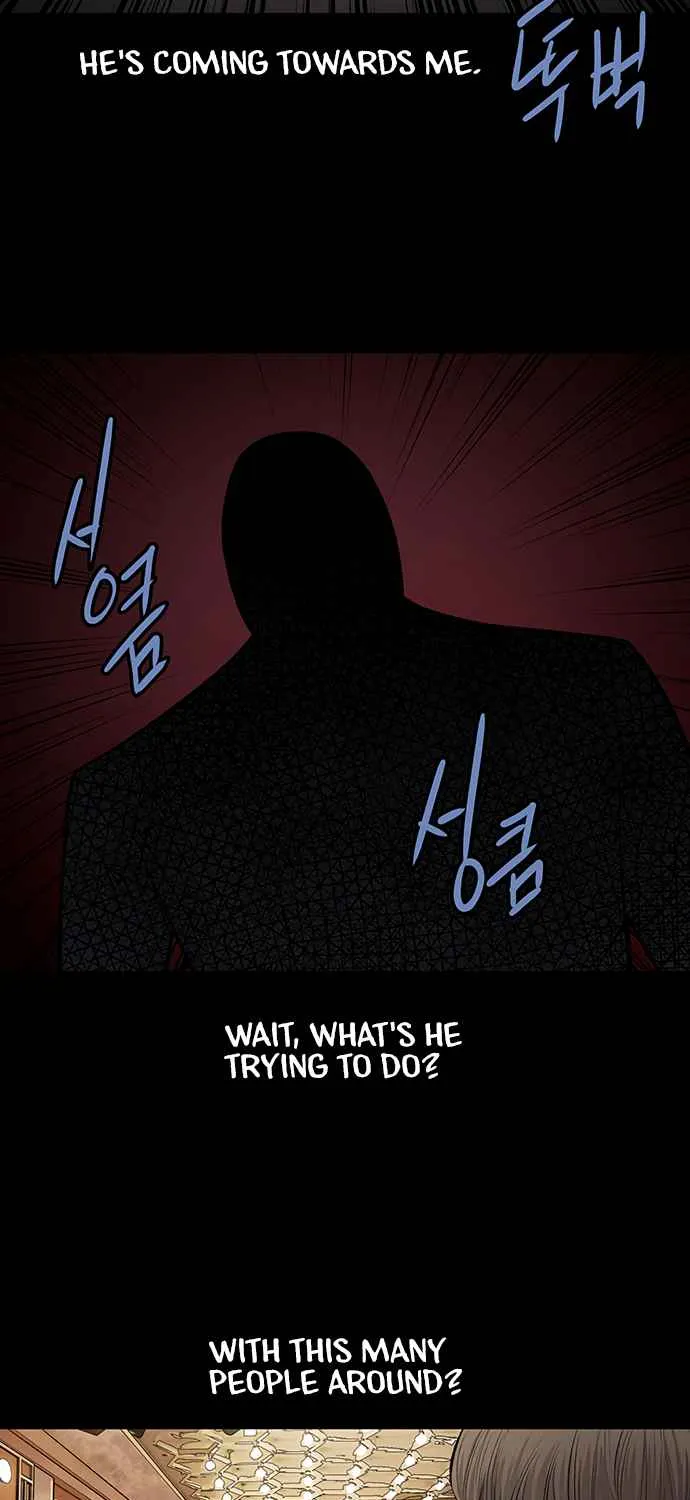 Justice (Vigilante) Chapter 56 page 61 - MangaKakalot