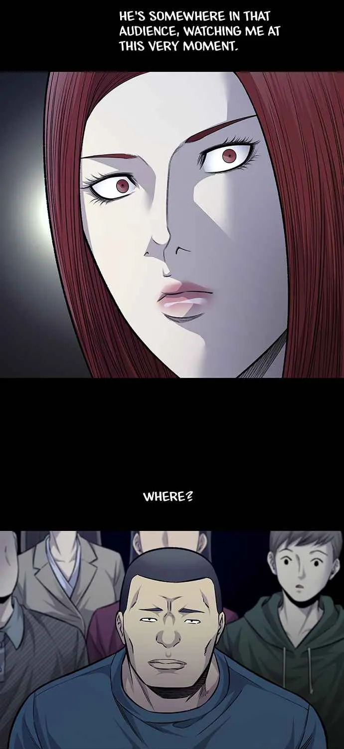 Justice (Vigilante) Chapter 58 page 37 - MangaKakalot