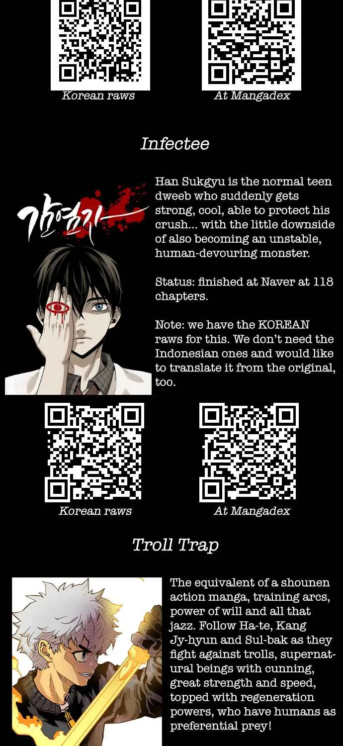 Justice (Vigilante) Chapter 58 page 65 - MangaKakalot