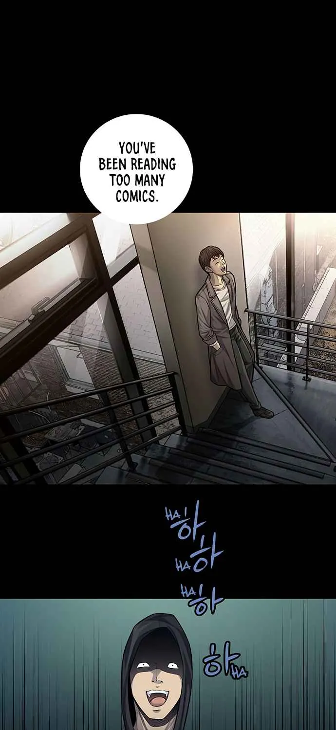 Justice (Vigilante) Chapter 59 page 19 - MangaKakalot