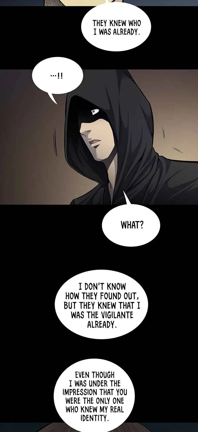 Justice (Vigilante) Chapter 59 page 8 - MangaKakalot