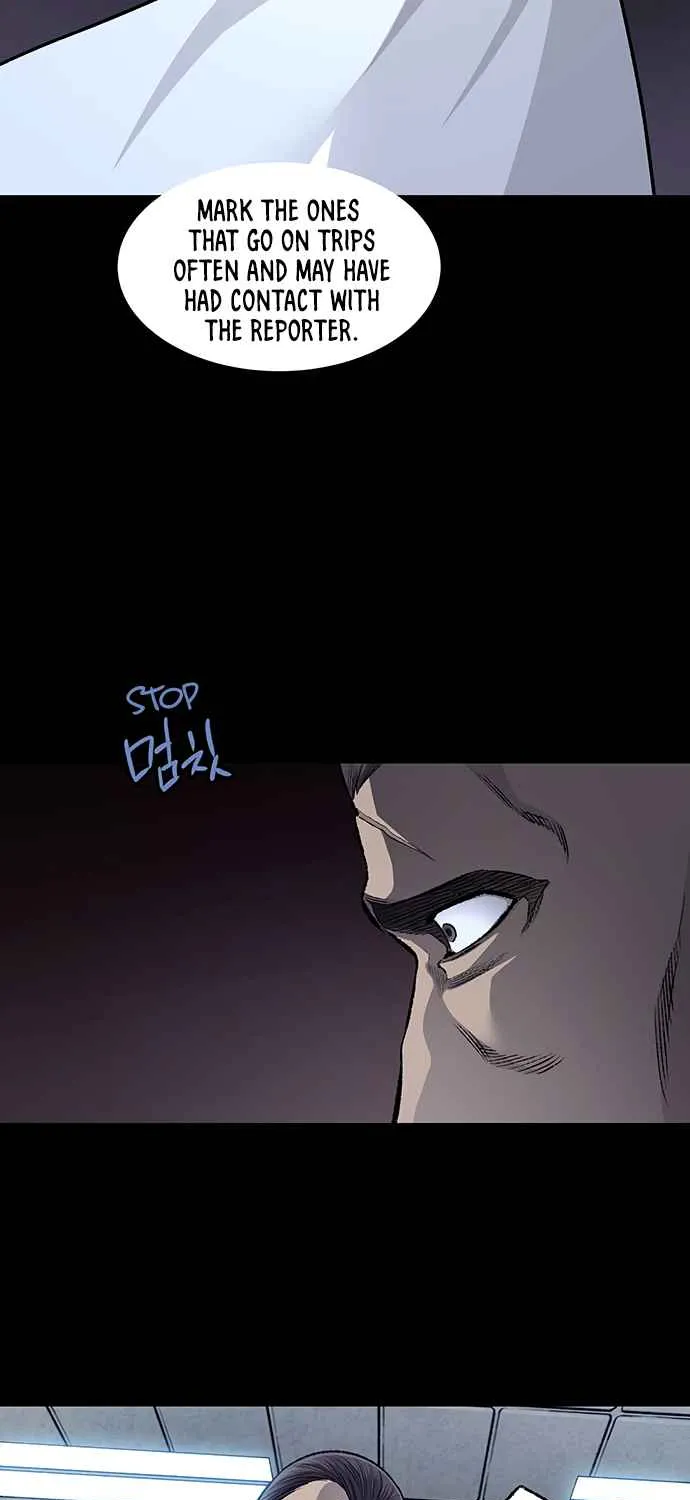 Justice (Vigilante) Chapter 60 page 57 - MangaKakalot