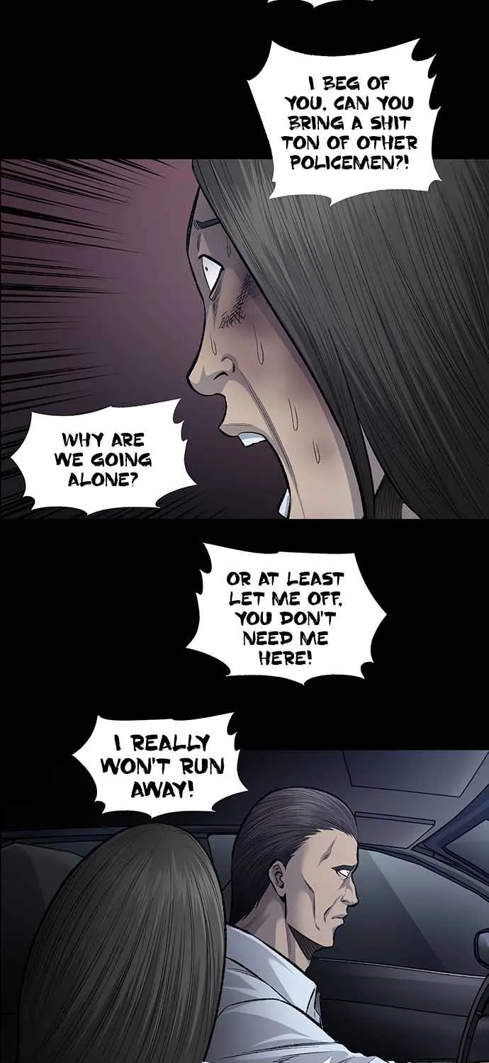 Justice (Vigilante) Chapter 62 page 56 - MangaKakalot